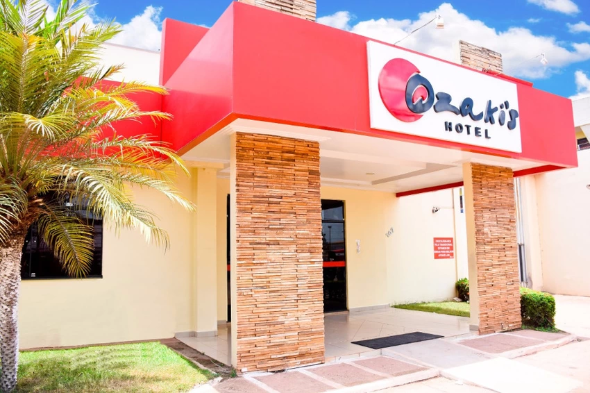 Ótima localização